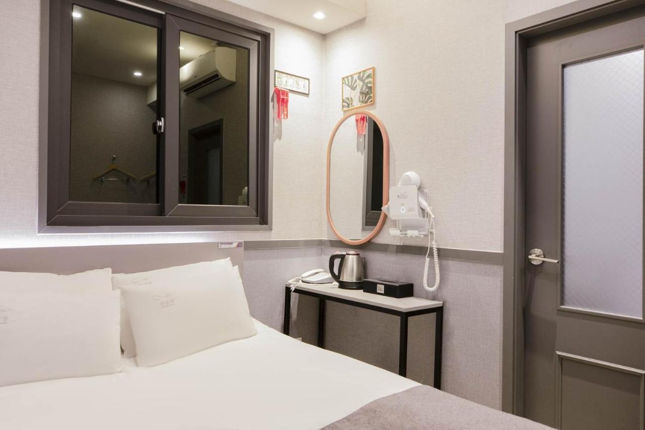 Hotel Dongyangjang Dongdaemun-Jongno Seoul Exterior photo