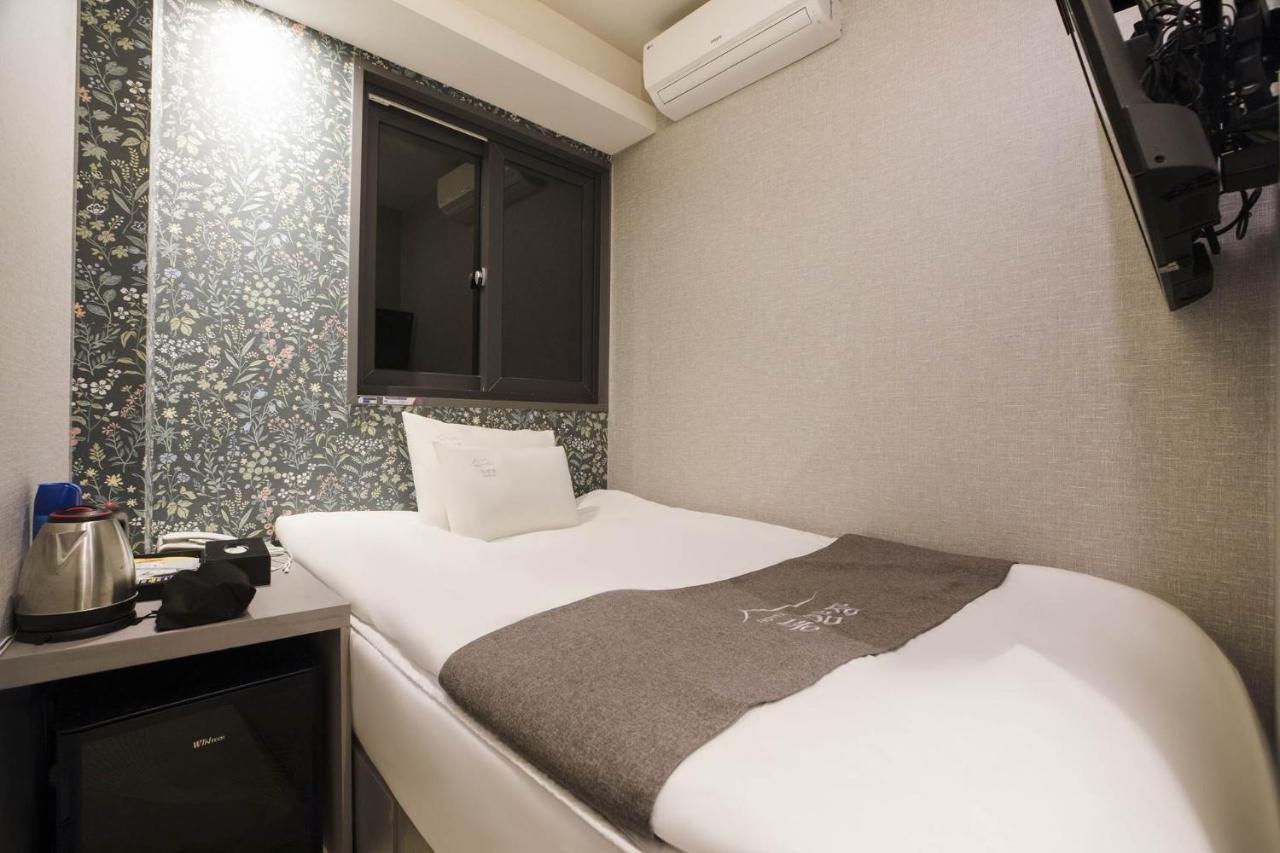 Hotel Dongyangjang Dongdaemun-Jongno Seoul Exterior photo