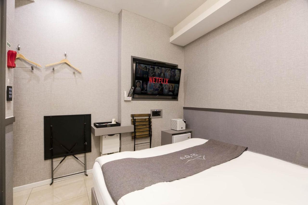 Hotel Dongyangjang Dongdaemun-Jongno Seoul Exterior photo