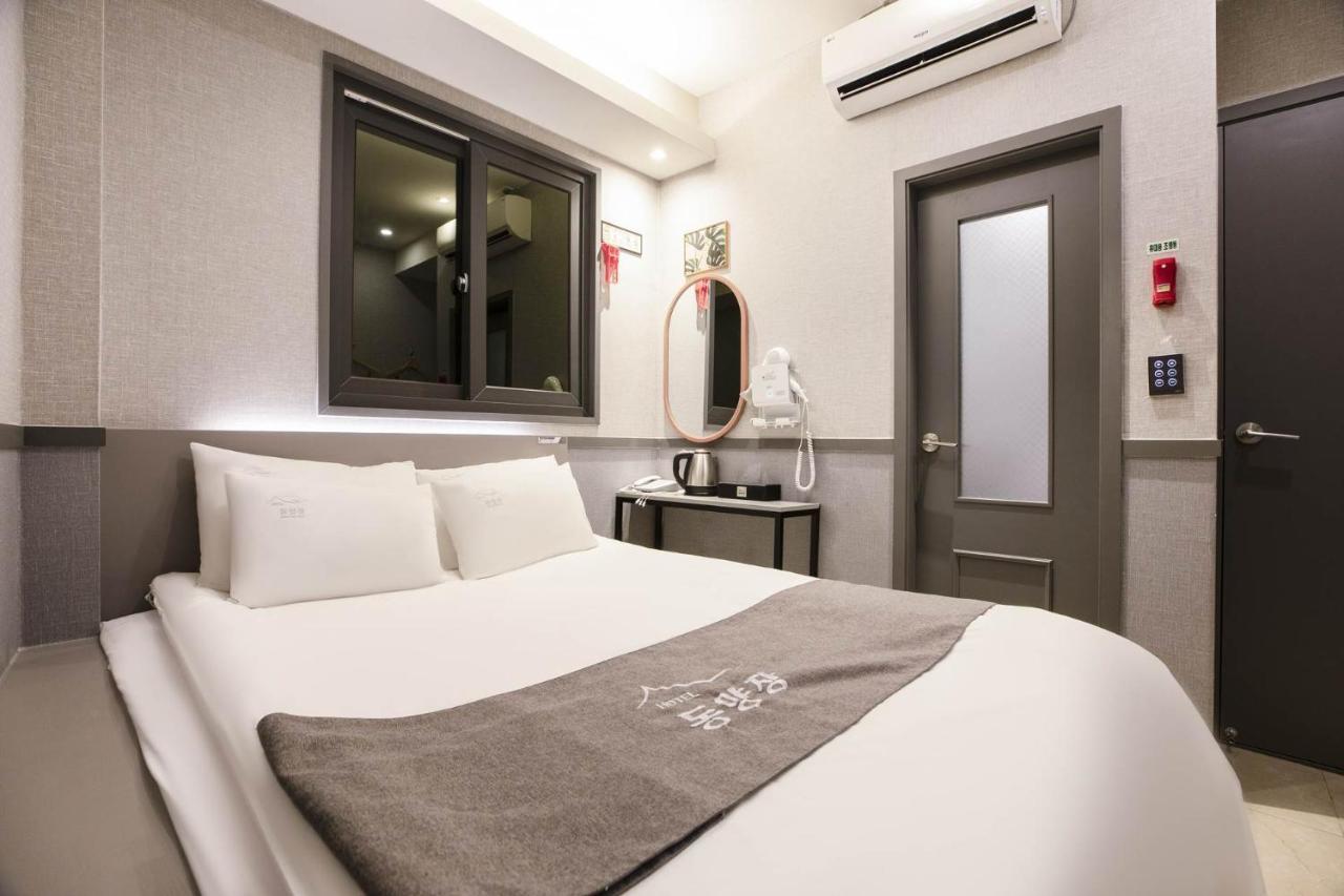 Hotel Dongyangjang Dongdaemun-Jongno Seoul Exterior photo