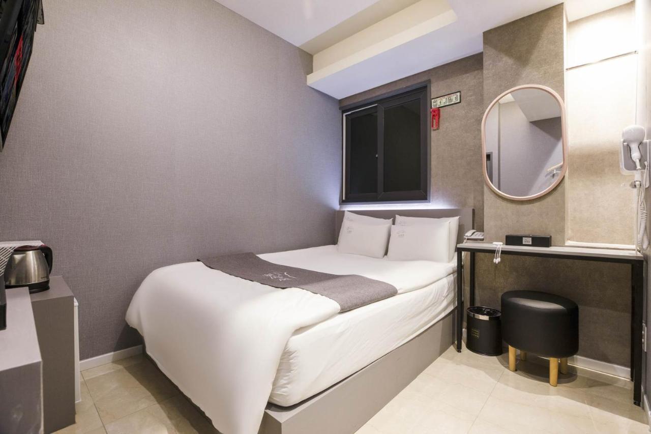 Hotel Dongyangjang Dongdaemun-Jongno Seoul Exterior photo