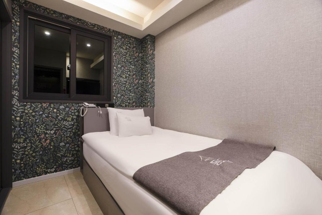 Hotel Dongyangjang Dongdaemun-Jongno Seoul Exterior photo