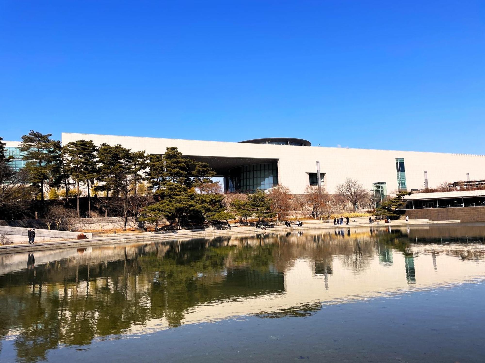 Hotel Dongyangjang Dongdaemun-Jongno Seoul Exterior photo
